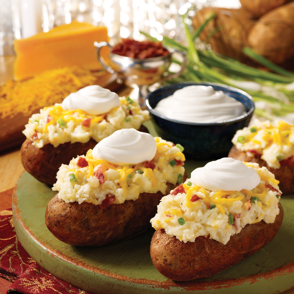 Daisy Light Sour Cream