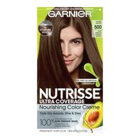 Garnier Nourishing Permanent Hair Color Creme for ...
️ DestGlow