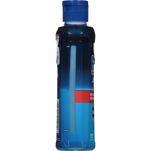 Finish Dishwasher Rinse Agent and Drying Agent