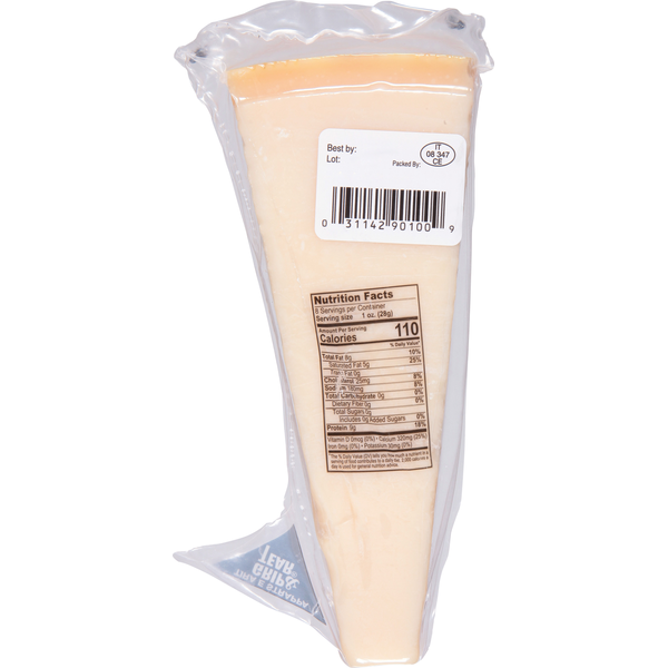 BelGioioso Cheese, Parmigiano Reggiano