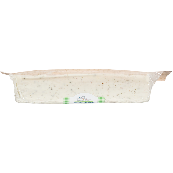 Montchevre Garlic & Herb Goat Cheese