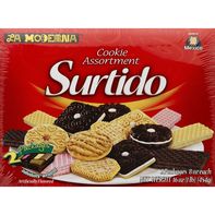 La Moderna Cookies Assorted️