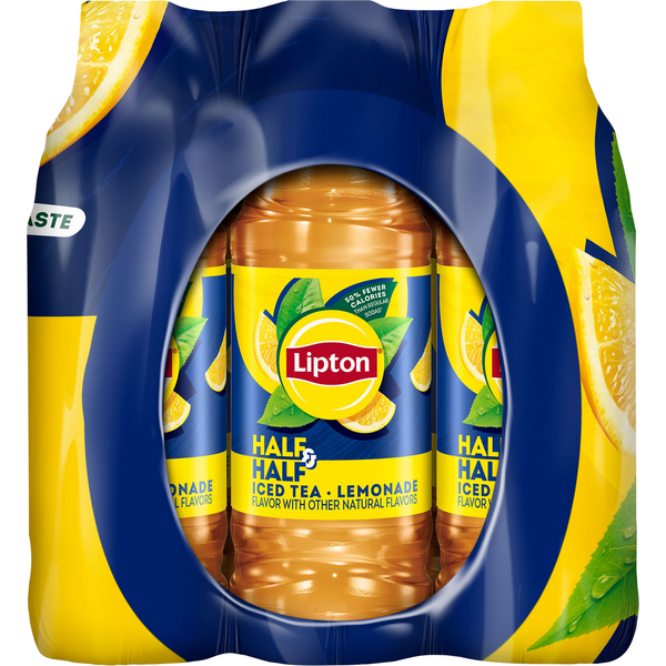Lipton Half & Half Iced Tea & Lemonade