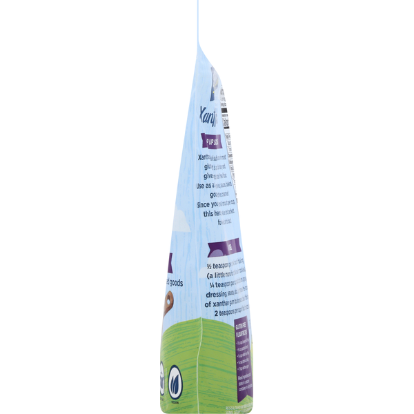 Carrington Farms Xanthan Gum