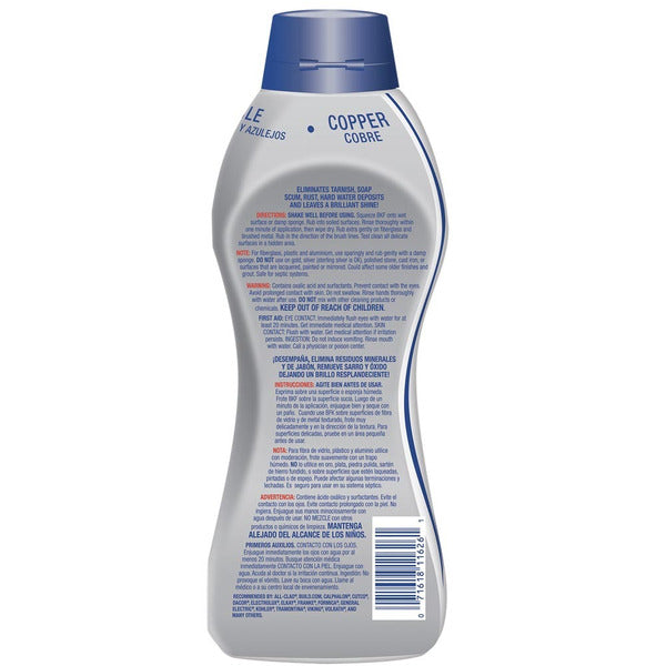 Bar Keepers Friend Soft Cleanser