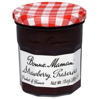 Bonne Maman Strawberry Preserves️