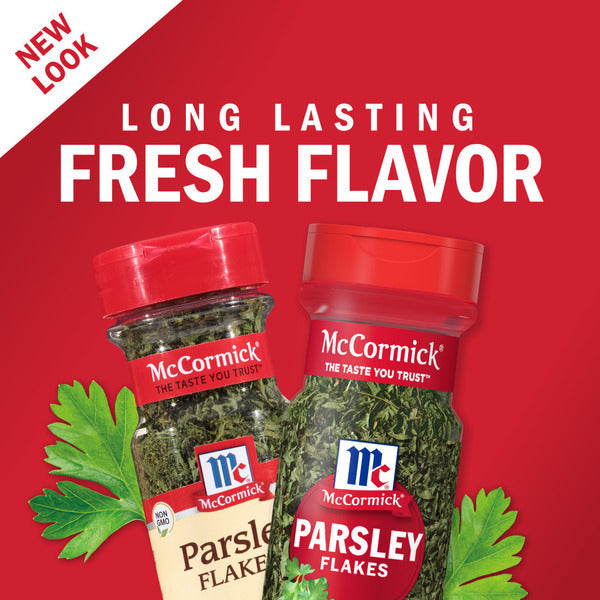 McCormick Parsley Flakes