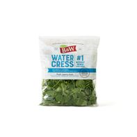 B&W Quality Growers Watercress️