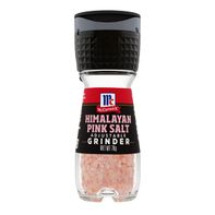 McCormick Himalayan Pink Salt Grinder️