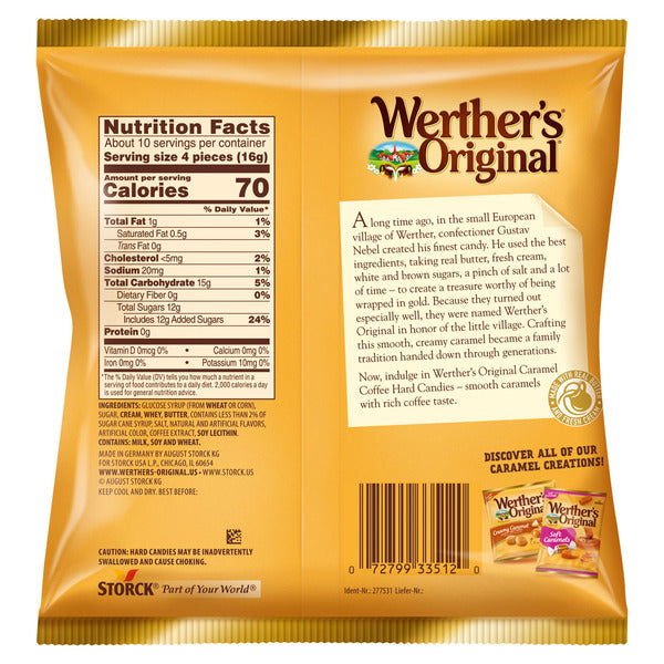 Werther&