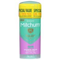 Mitchum Antiperspirant & Deodorant, Shower Fresh, ...
️