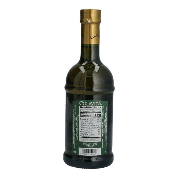 Colavita Premium Selection Extra Virgin Olive Oil