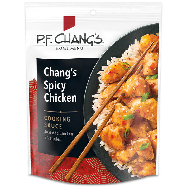 P.F. Chang&