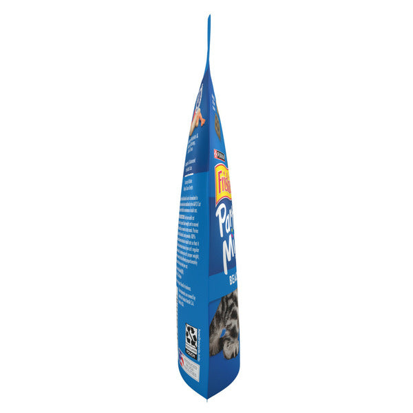Purina Friskies Cat Treats, Party Mix Beachside Crunch