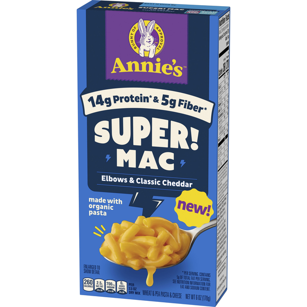 Annie&