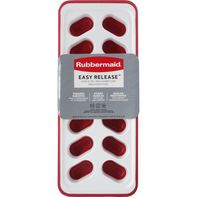 Rubbermaid Ice Tray, Flexible️