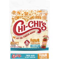 Chi-Chi&