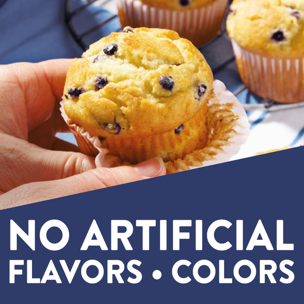 Krusteaz Wild Blueberry Muffin Mix