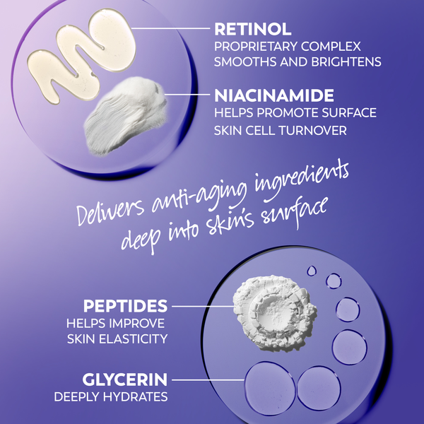 Olay Retinol 24 Face Moisturizer