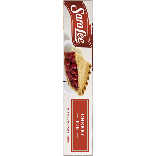 Sara Lee Cherry Pie