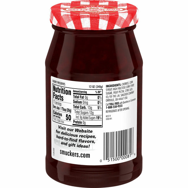 Smucker&