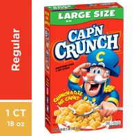 Cap&