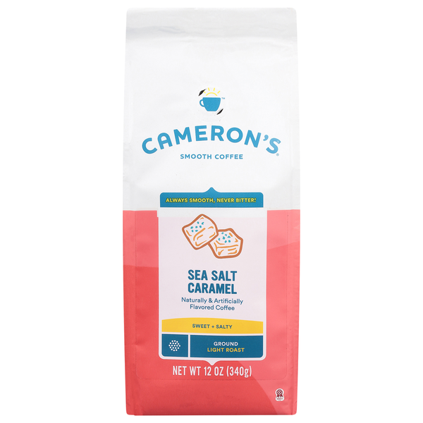 Cameron&