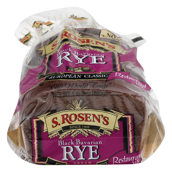 S. Rosen&