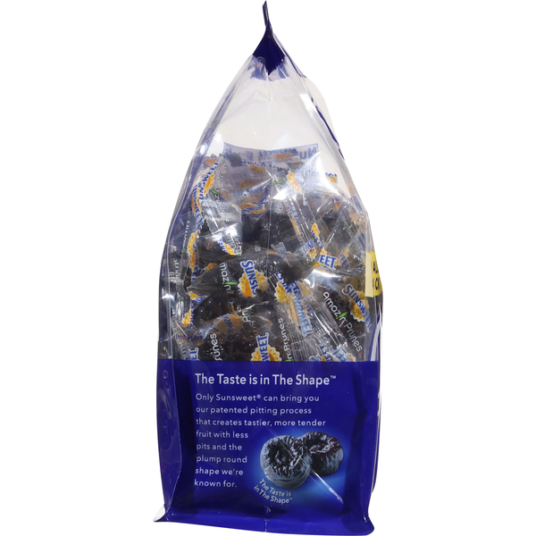 Sunsweet Amazin Prunes Value Pack