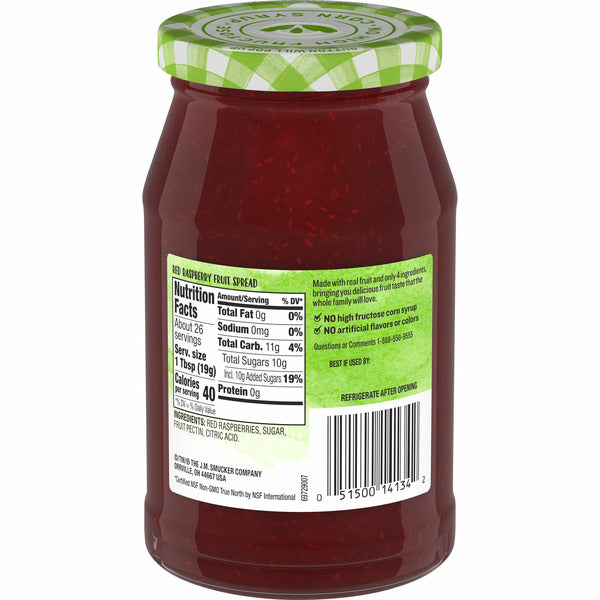 Smucker&