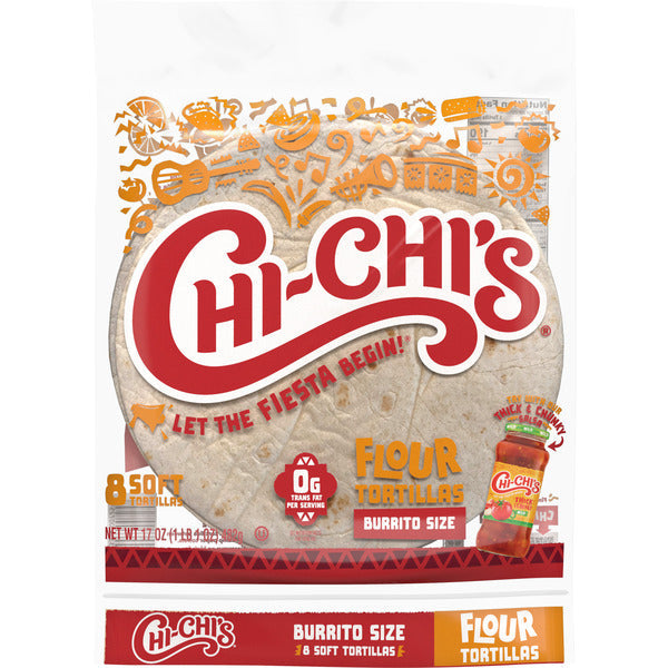Chi-Chi&
