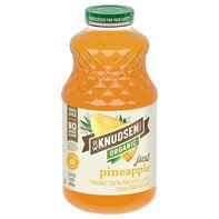 R.W. Knudsen Family Organic Pineapple Juice️