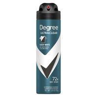 Degree Antiperspirant Deodorant Dry Spray Black+wh...
️