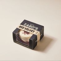 Zaros Family Bakery Red Velvet Cake️