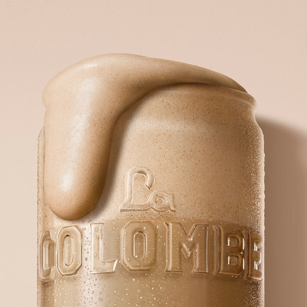 La Colombe Vanilla Draft Latte