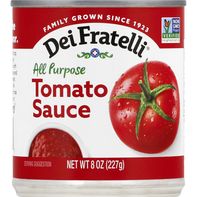 Dei Fratelli Tomato Sauce, All Purpose️