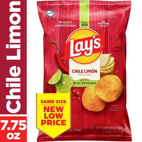 Lay&