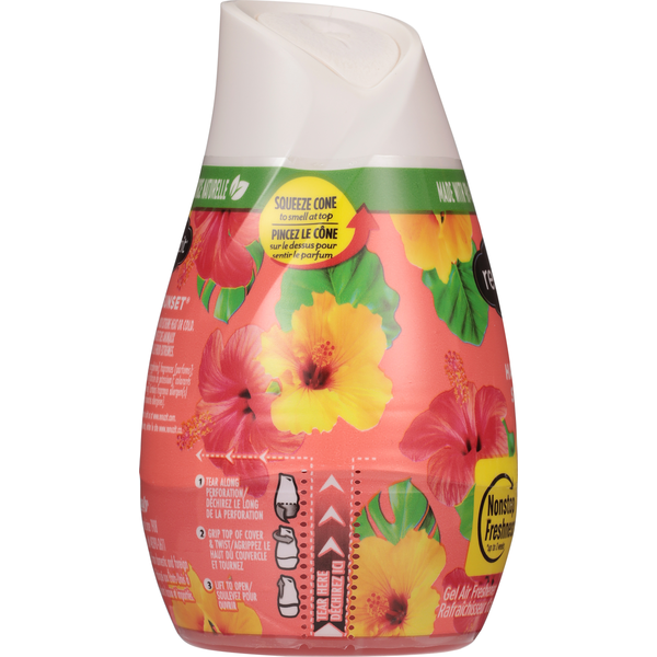 Renuzit Hawaiian Sunset Gel Air Freshener