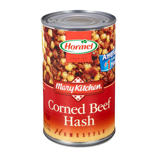 MARY KITCHEN Corned Beef Hash