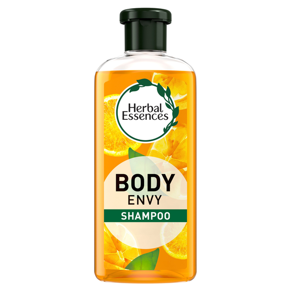 Herbal Essences Body Envy Shampoo