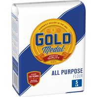 Gold Medal All Purpose Flour️
