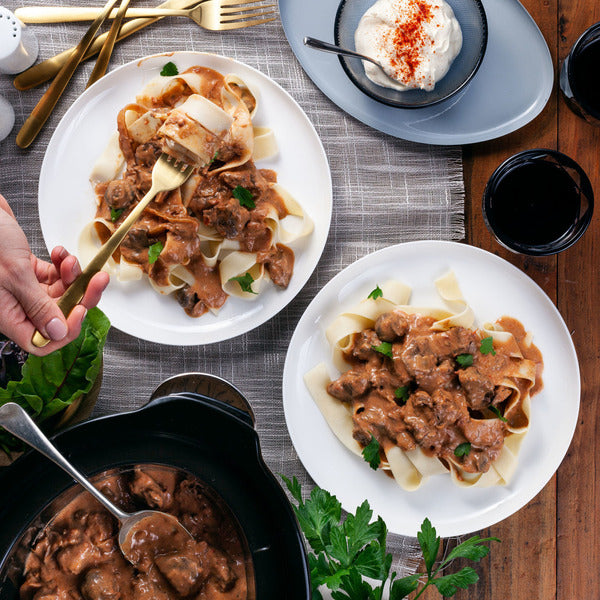 McCormick Beef Stroganoff Sauce Seasoning Mix