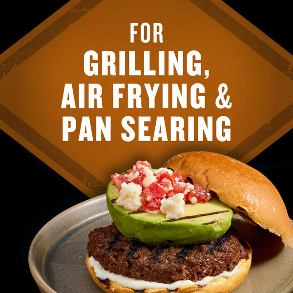 McCormick® GRILL MATES Chipotle Pepper Marinade Seasoning Mix