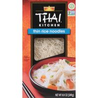 Thai Kitchen Gluten Free Thin Rice Noodles️