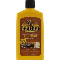 Mr. Leather Leather Conditioner, All Leather️