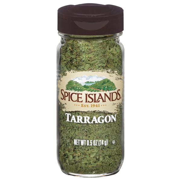 Spice Islands Tarragon
