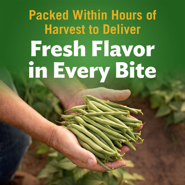 Del Monte FRESH CUT Green Beans Canned Vegetables