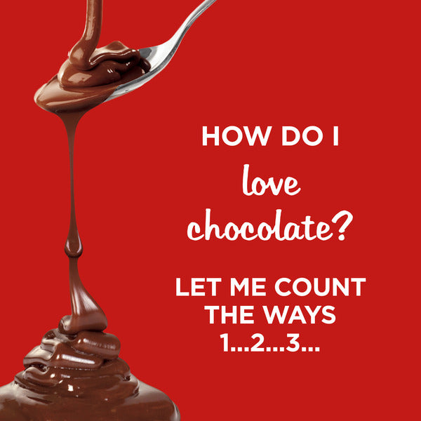 Duncan Hines Signature Triple Chocolate Chunk Brownie Mix
