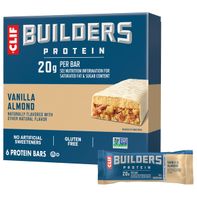 BUILDERS Vanilla Almond Flavor Plant Based Protein...
️ DestGlow