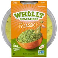 Wholly Guacamole Classic Bowl, 7.5 OZ️